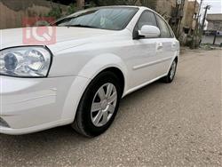 شيفروليه اوبترا